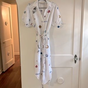 Alémais Dress Size 2